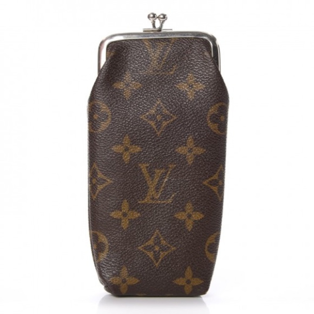 Louis Vuitton Vintage Eyeglass Case